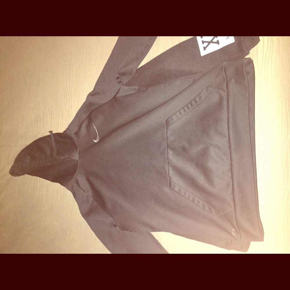 Nike hoodie men’s